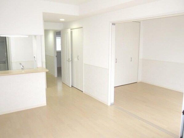 アビティ砧の物件内観写真